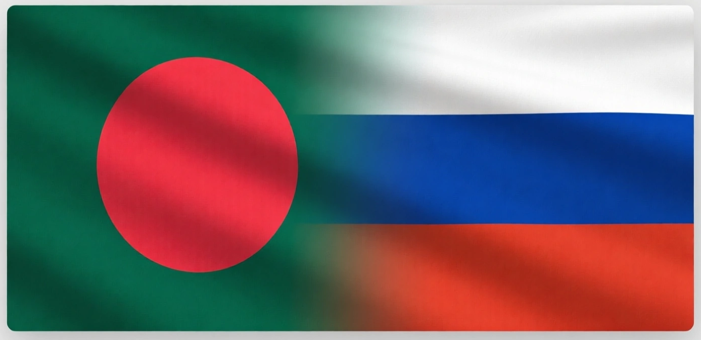 Study for Free in Russia for Bangladeshi Students — 2025