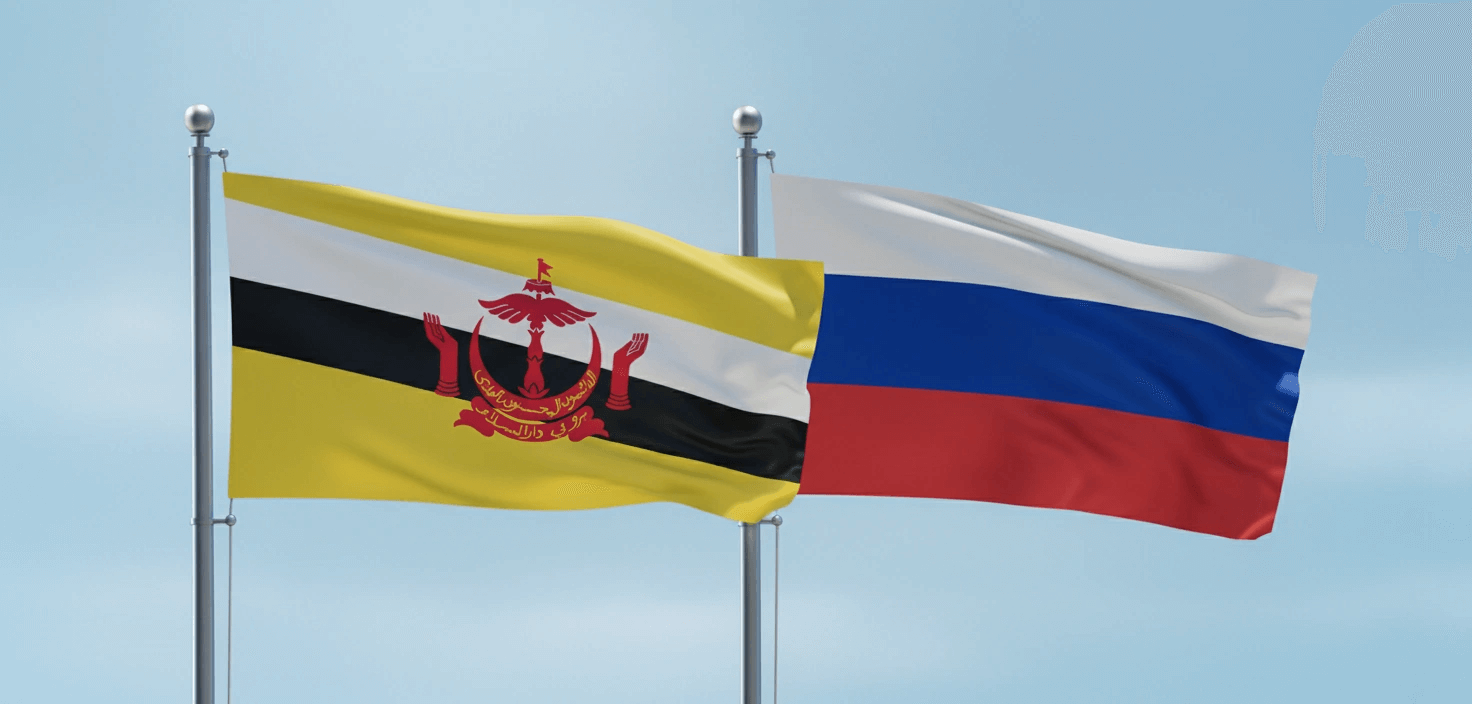 How to Go from Brunei to Russia for Education — 2025 Complete Guide
