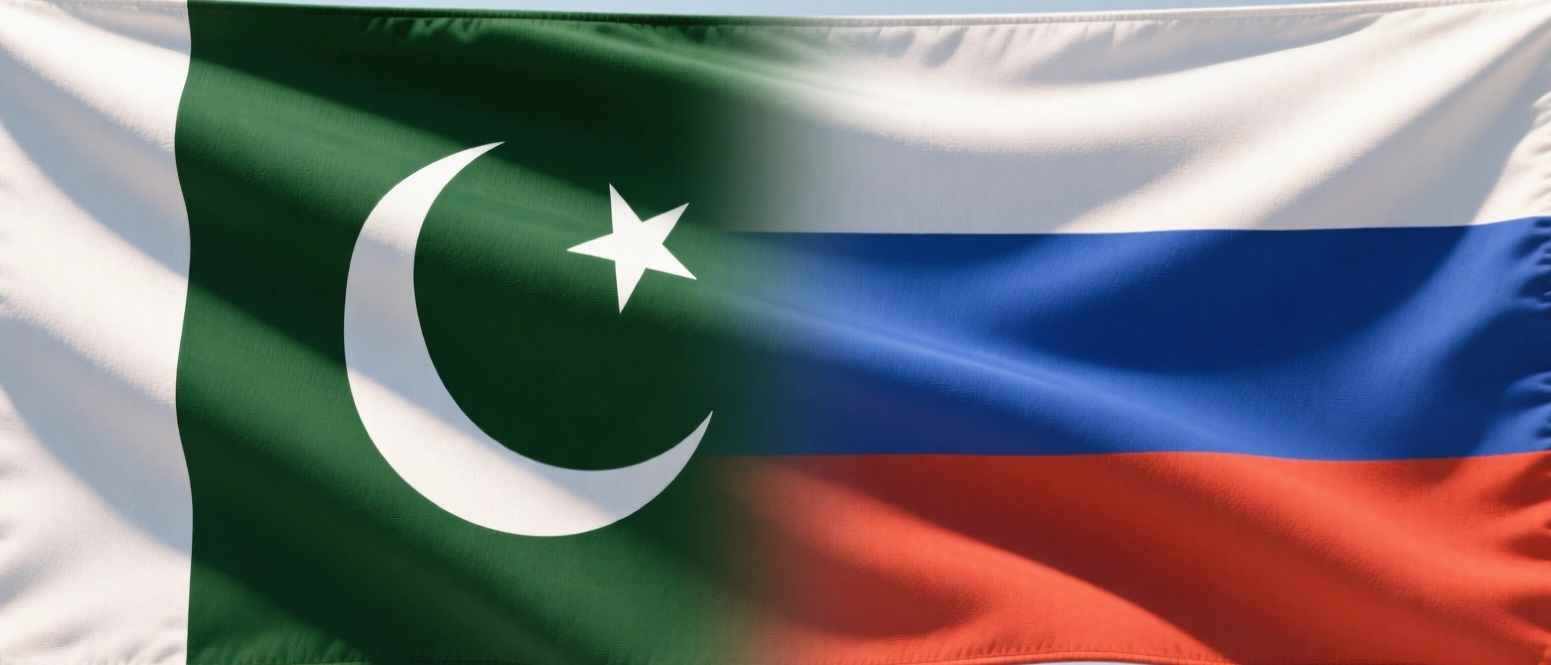 Study for Free in Russia for Pakistani Students — 2025