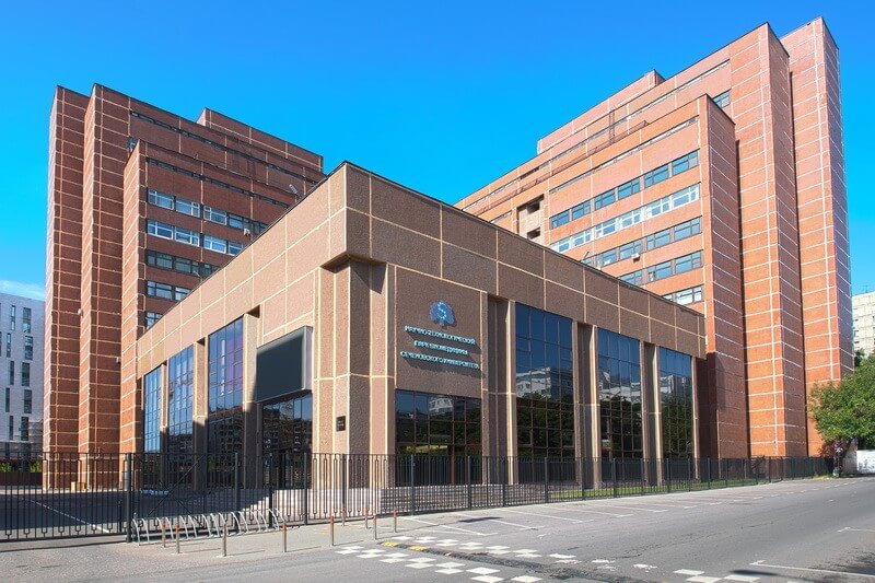 Study at Sechenov University 2025