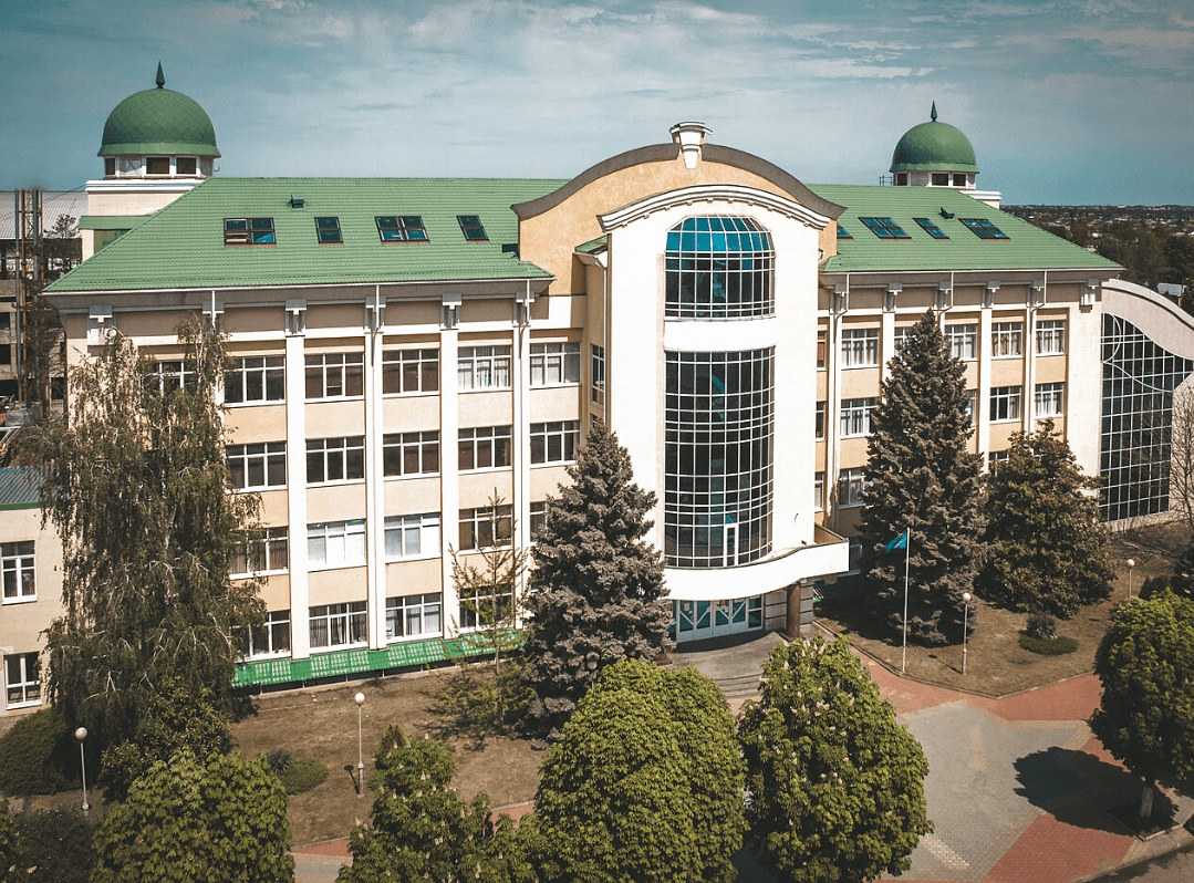 Study at  Adyghe State University Maikop Russia 2025