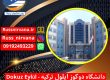 دانشگاه دوکوز ایلول ترکیه - Dokuz Eylül